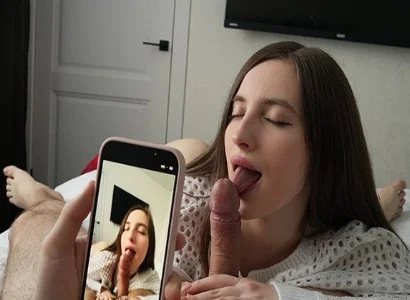 Tôi sử dụng cu của em trai để quay đoạn phim trả thù người yêu