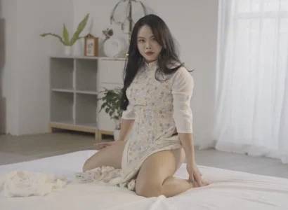 Cô nàng Phương Anh góp mặt trong phim người lớn tại Đài Loan