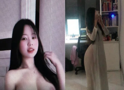 Em gái có thân hình siêu đẹp làm tôi đê mê không dứt