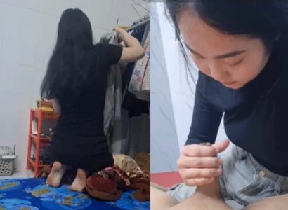 Thằng bạn nằm viện được thổi kèn không phải trả