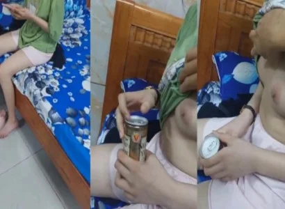Em người yêu khi vào nhà nghỉ