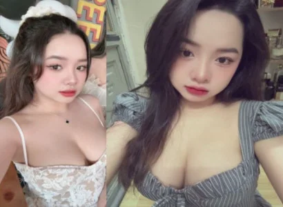 Người đàn ông phang từ phía sau em người yêu dâm có cặp mông tròn trịa